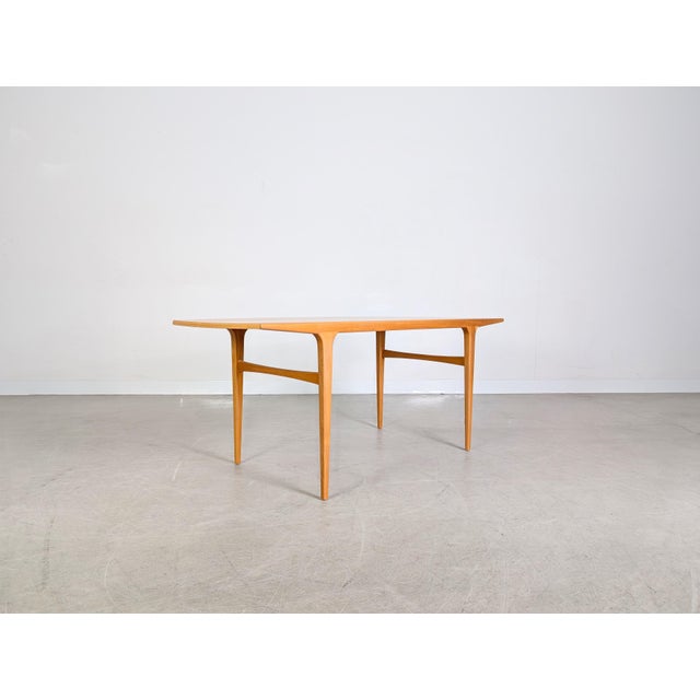 Mid-Century Modern Mid-Century Modern Coffee Table by Johannes Andersen For Sale - Image 3 of 11