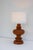 Mid-Century Modern Scandinavian Oak Table Lamp from Möllers For Sale - Image 14 of 15