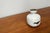 Mid-Century German Studio Pottery Vase by Karl Jüttner for Saalfeld, 1960s, in Very Good conditions. Designed 1960 to 1969...