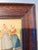 1900s Henri Cassiers Flemish Life Watercolor Original Chromolithographs - Set of 2 For Sale - Image 10 of 14
