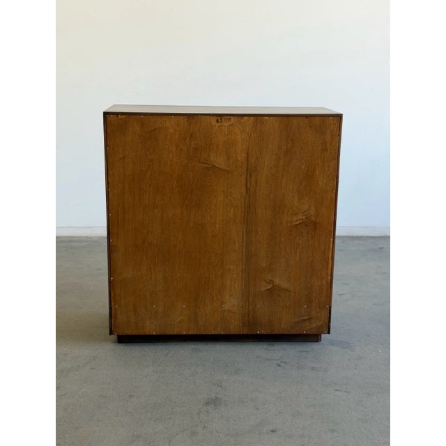 1960s Gilbert Rohde Paldao Cabinet for Herman Miller, Attributed For Sale - Image 17 of 18