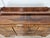 1940s Art Deco French Sideboard in Walnut, 1940 For Sale - Image 5 of 18