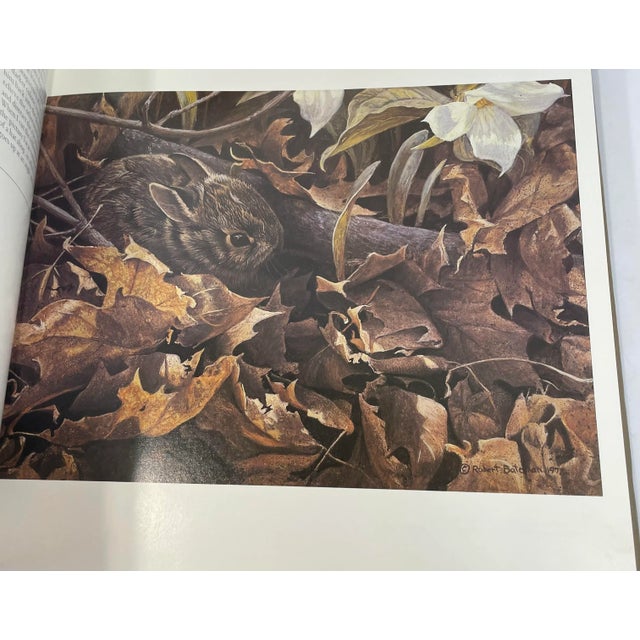 Robert Bateman Art Books - a Pair - One Autographed For Sale - Image 11 of 12