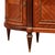 Louis XVI French Enfilade Grand Buffet For Sale In Austin - Image 6 of 9