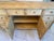 Rustic Farmhouse Chest of Drawers in Pine For Sale - Image 11 of 15
