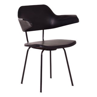 Sikkens Chair by Rob Parry for Stabin-Bennes, 1958 For Sale