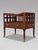 Antique George III Mahogany Canterbury, 1790 For Sale - Image 4 of 9