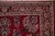 Textile Vintage Fine Sarouk Rug - 3'5" x 5'2" For Sale - Image 7 of 11