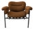 Fogia Bollo Lounge Chair – Contemporary Scandinavian Design (Circa Late 2010s–Early 2020s) For Sale