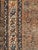 Antique Distressed Shiraz Rug, 1890s For Sale - Image 10 of 18