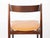 Wood Vintage Italian Chairs, 1960s, Set of 4 For Sale - Image 7 of 8