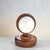 1960s Danish Architectural T45 Wall Sconce Light in Pine, 1960s For Sale - Image 5 of 11