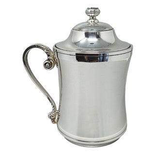 Ice Bucket from Macabo, Italy, 1960s For Sale