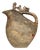 Art Deco Stoneware Jug by Bode Willumsen, 1930s For Sale