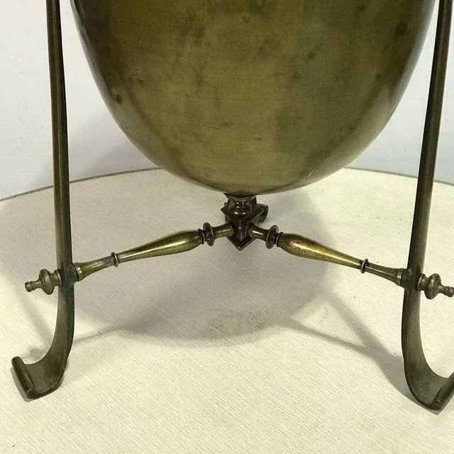Regency Style Bronze Celleratte For Sale - Image 10 of 11