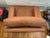Leather Armchair For Sale - Image 4 of 8