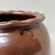 Earthenware Ikebana Flower Vase, 1950s For Sale - Image 4 of 15