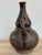 Ceramic Figural Elephant Stoneware Vessel For Sale - Image 7 of 10