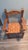 Vintage Spanish Rustic Chair For Sale - Image 4 of 8
