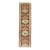 Zabihi Collection Vintage Turkish Anatolian Red Runner For Sale