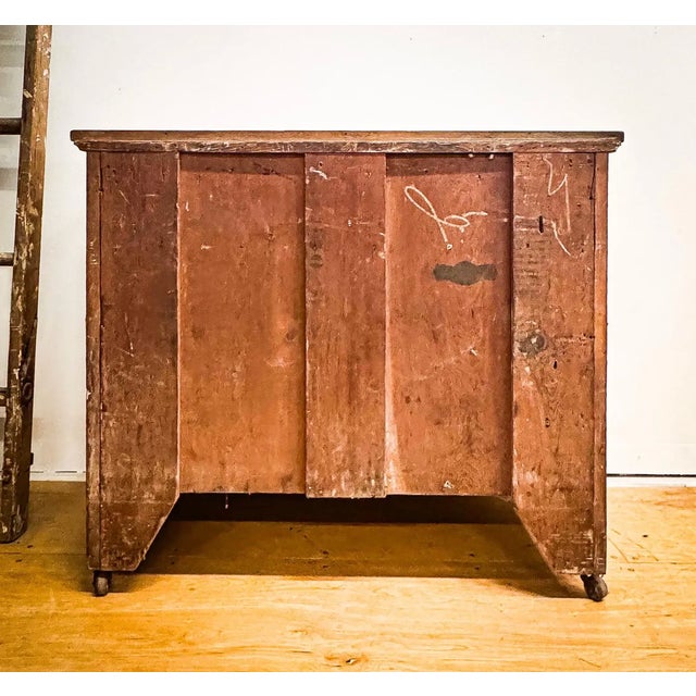 Late 19th Century Late 19th Century Eastlake Era Dresser For Sale - Image 5 of 9