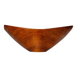 Example of Arthur Umanoff Decorative Bowls