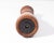 Mid 20th Century Jens Quistgaard Dansk Designs Teak Model 879 Pepper Mill For Sale - Image 5 of 6
