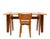 Apila Table in Pine by Rauni Peippo for Orno, Finland, 1960s For Sale - Image 6 of 14