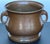Imperial Russian Copper Cachepot with Elephant-Head Handles, Moscow, c. 1900 An exceptional Imperial Russian copper...