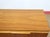 Mid 20th Century Mid Century Modern Vintage Teak British Sideboard Credenza For Sale - Image 5 of 15
