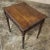 19th Century French Louis XVI End Table For Sale - Image 12 of 13