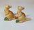 Ceramic Kangaroo Rosemeade Salt & Pepper Shakers - A Pair For Sale - Image 7 of 7