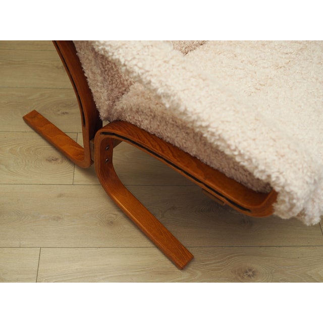 Norwegian Armchair attributed to Ingmar Relling for Westnofa, 1970s For Sale - Image 10 of 18