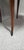 English Marquetry Drop Flap Table c.1880 For Sale - Image 5 of 10