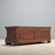 Mid-Century Carved Walnut Chest, Italy For Sale - Image 9 of 11