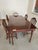 Mid-Century Modern Mid 20th Century Bernhardt Early Mid Century Dining Set For Sale - Image 3 of 12