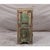 2020s Nightstand Made From Antique Indian Teakwood Architectural Elements For Sale - Image 5 of 8