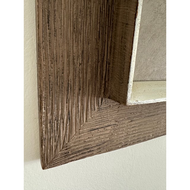 Wood Onion Kitchen Painting Still Life For Sale - Image 7 of 11