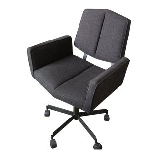 Vintage Style Desk Chair For Sale