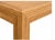 2 Pieces of Sergio Brioschi for Cecchini Italia Solid Zebrawood Architectural Bookcase or Display Cabinet – Made in Italy For Sale - Image 12 of 15
