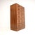 Art Deco Figured Walnut Chest of Drawers, 1930 For Sale - Image 4 of 11