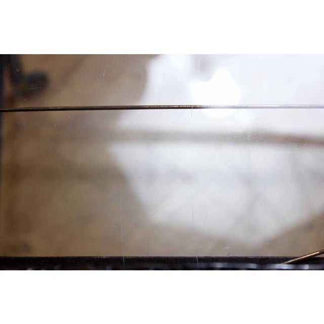 1950s Mid-Century Serving Trolley, 1950s For Sale - Image 5 of 16