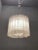 Large Mid-Century Murano Glass Chandelier by Toni Zuccheri, 1970s For Sale - Image 10 of 11
