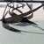 1972 Silas Seandel Brutalist Torch-Cut Iron and Glass Coffee Table For Sale - Image 12 of 18