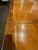 Wood Large 19th C. French Louis XVI Walnut Bureau Plat For Sale - Image 7 of 11