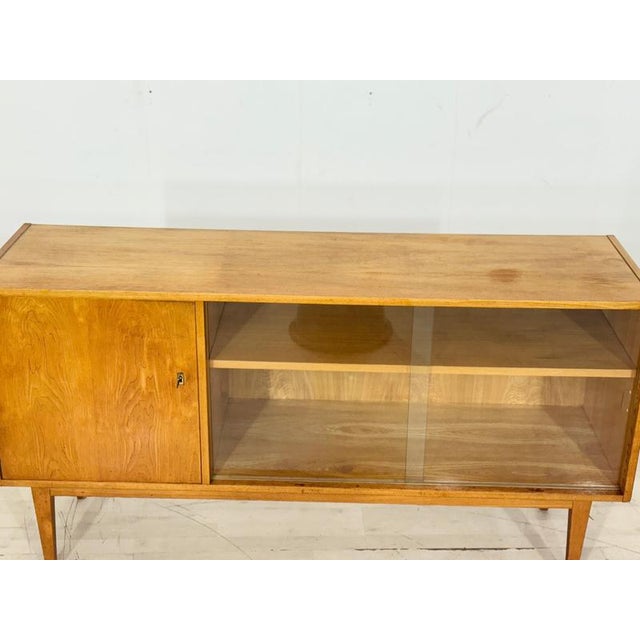 Display Sideboard from Hellerau For Sale - Image 13 of 18