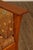 Stickley Mission Collection Oak Prairie Settle For Sale - Image 15 of 18