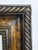Late 20th Century Monumental Signed B. Andrews Tuscan Vineyard Landscape Oil Painting, 54" For Sale - Image 10 of 18