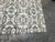 8ft 1in X 9ft 8in Crate & Barrel Pietro Terrazzo Geometric Area Rug, Gray For Sale - Image 10 of 12