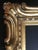 Venetian Sansovino Palatial Early Baroque Style Carved and Gilded Frame For Sale - Image 4 of 10